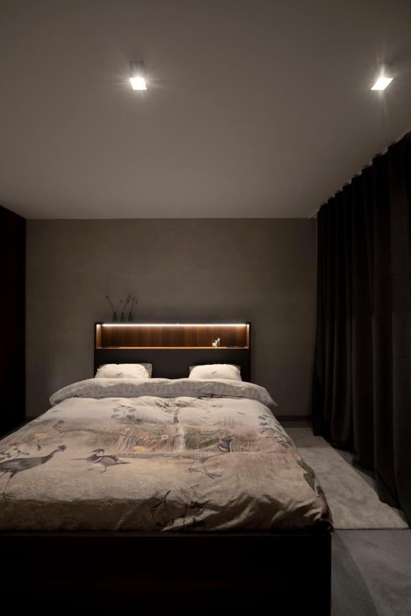Bed and Breakfast Nuit Blanche à Oud-Heverlee Extérieur photo