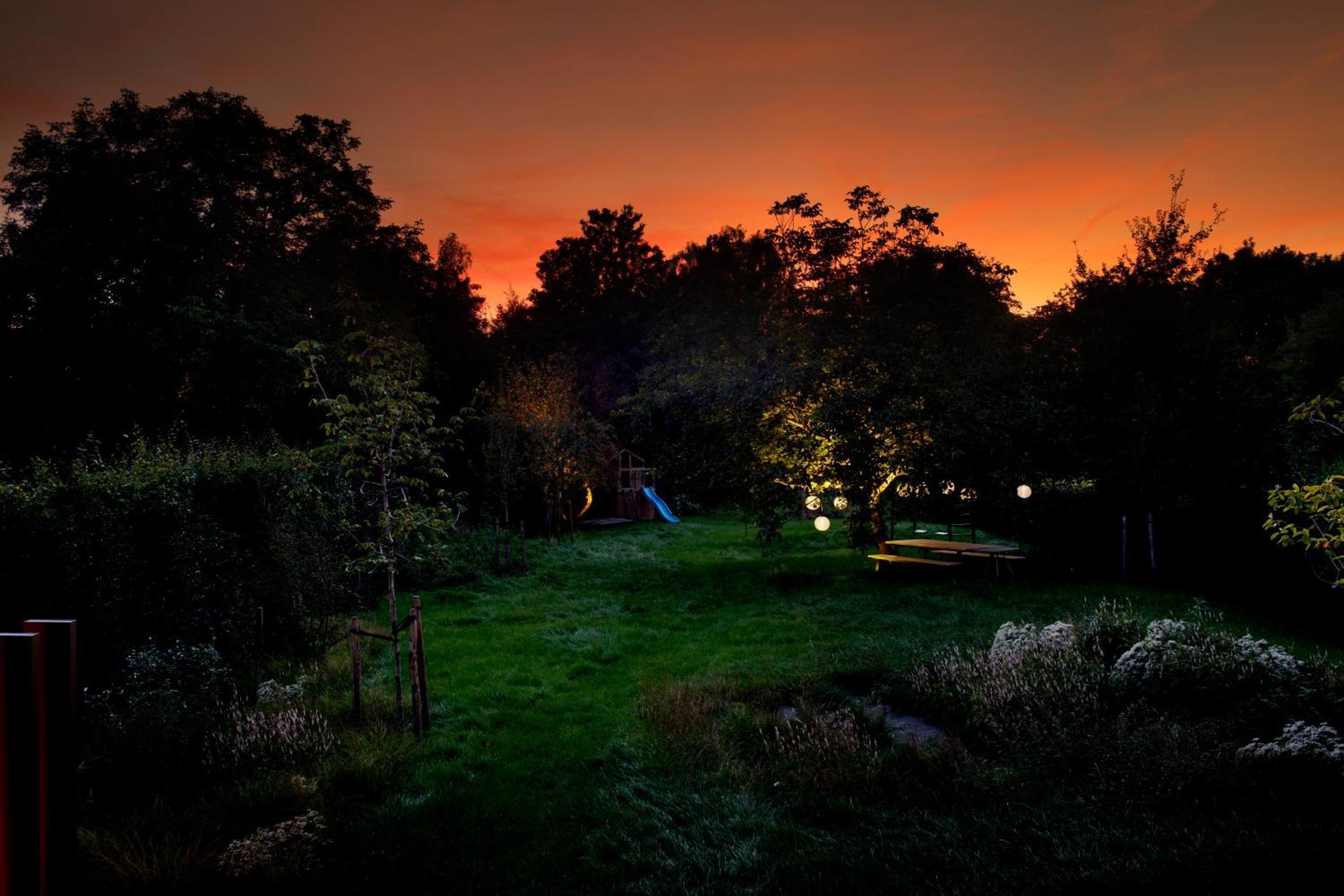 Bed and Breakfast Nuit Blanche à Oud-Heverlee Extérieur photo